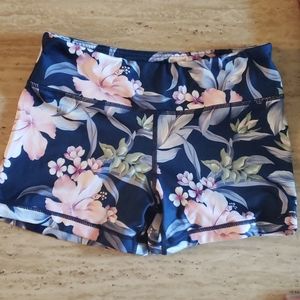 IAB Booty Shorts
